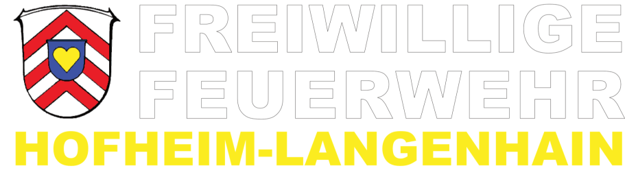 Freiwillige Feuerwehr Hofheim-Langenhain